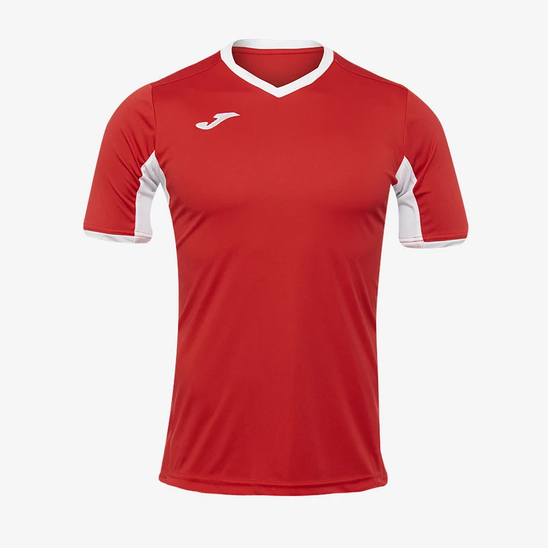Camiseta Joma Champion IV manga corta