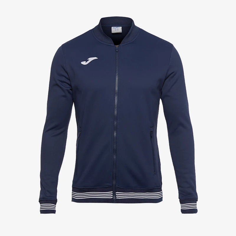 Chaqueta con capucha Joma Campus III