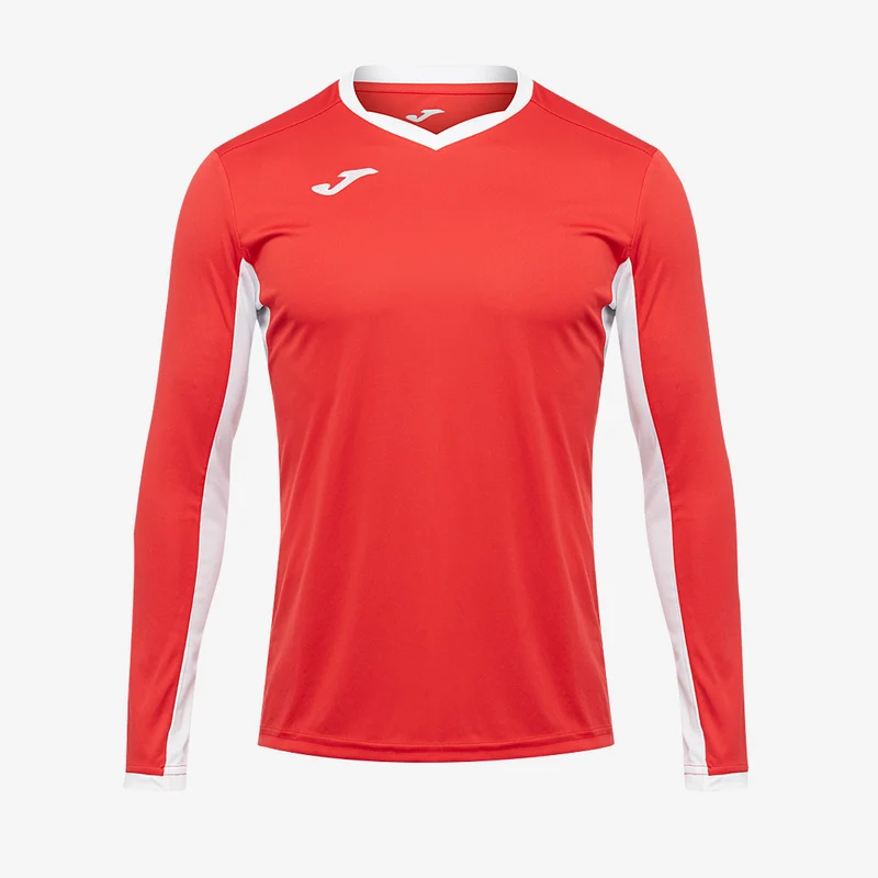 Camiseta Joma Champion IV manga larga