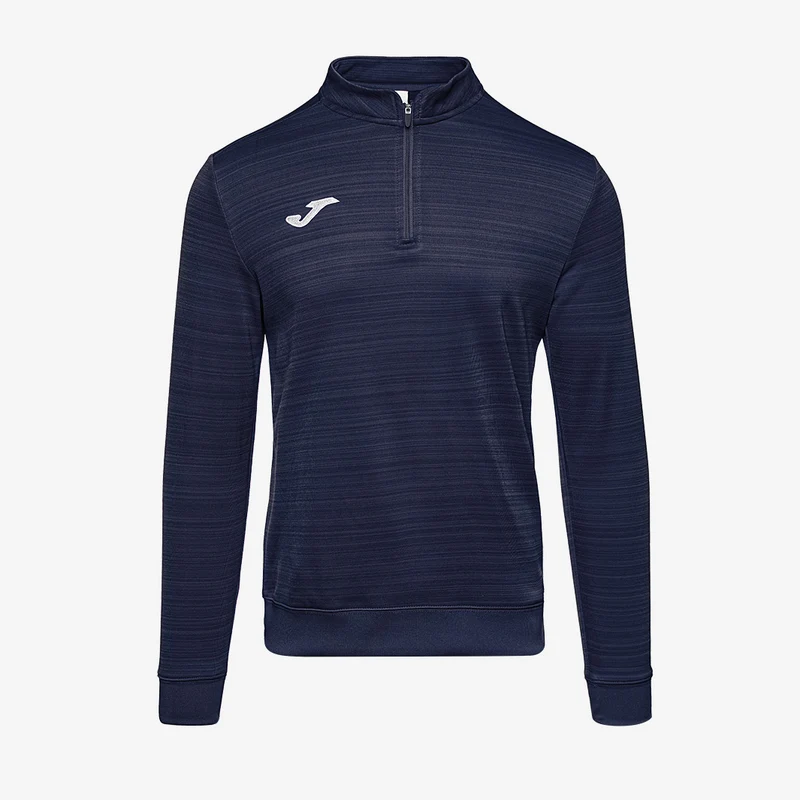 Camiseta Joma Grafity III 1/4 Cremallera