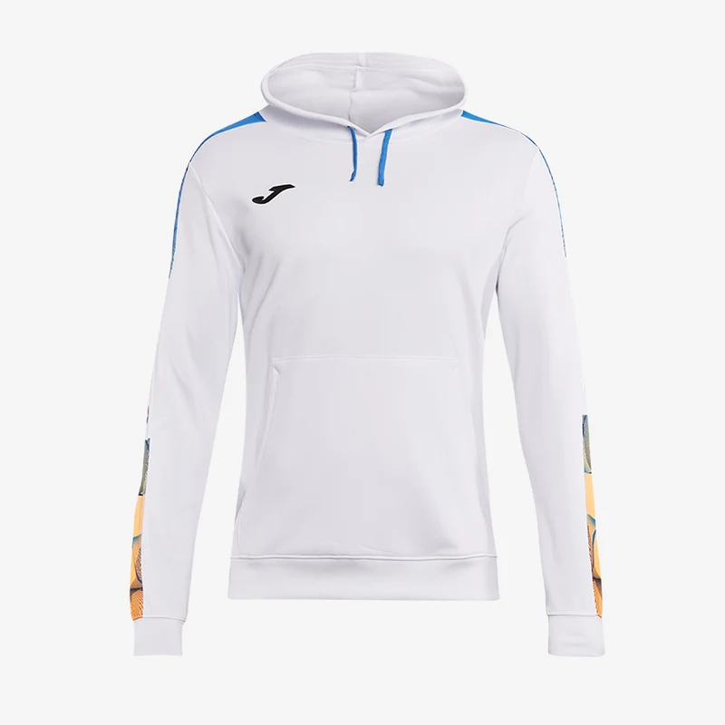 Sudadera con capucha Joma Championship Street II