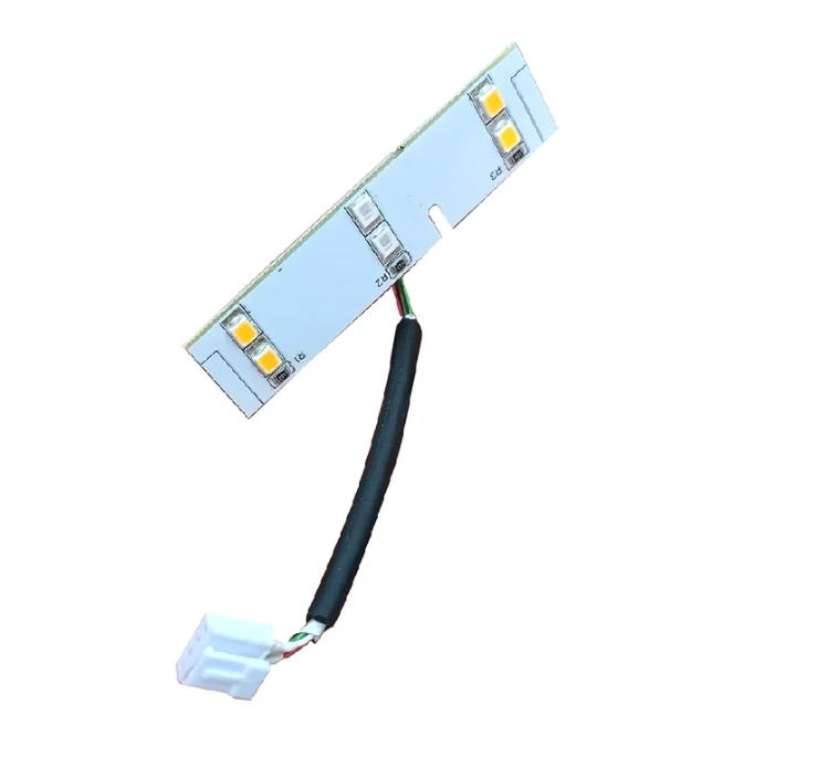 Luz trasera KUKIRIN G3 -Versión B (KUKIRIN G3)