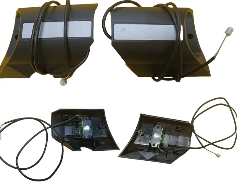 Kit de montaje de faros delanteros KUKIRIN G3 (izquierdo y derecho)