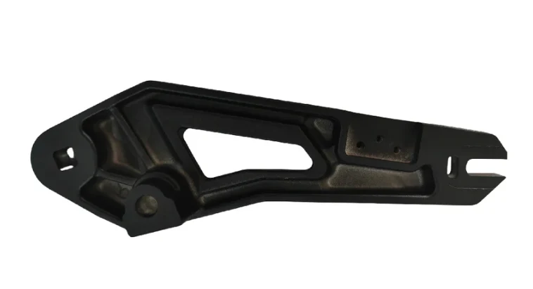 Brazo basculante trasero derecho KUKIRIN G4 Max