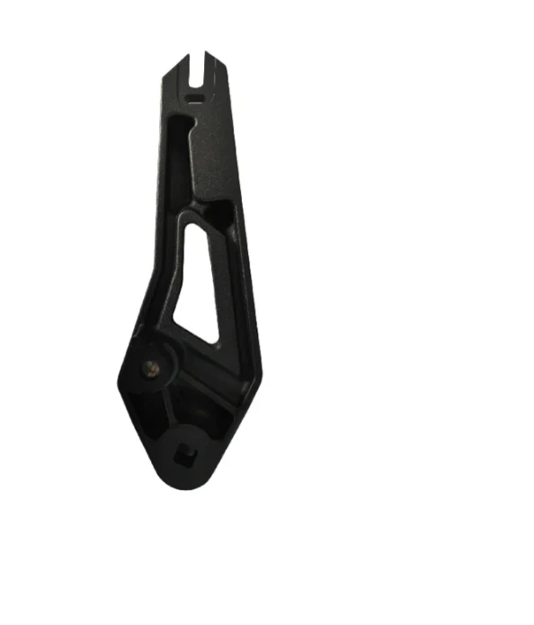Brazo basculante trasero izquierdo KUKIRIN G4 Max