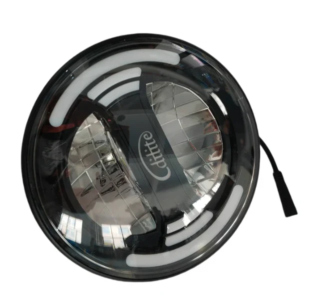 Faro delantero KUKIRIN G4 Max