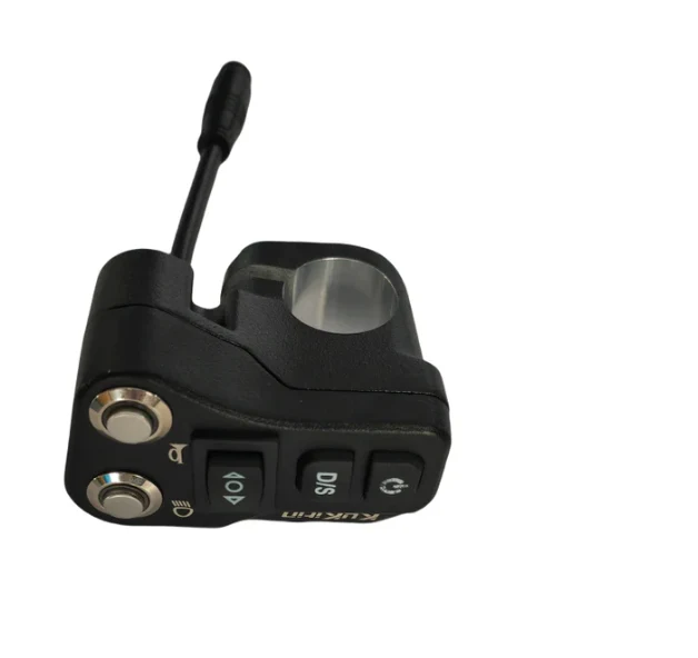 Interruptor de luz KUKIRIN G4 Max