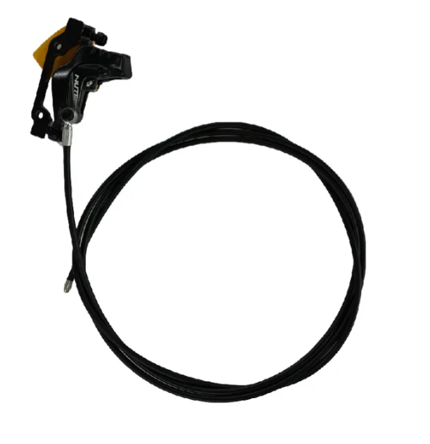 Freno hidráulico trasero KUKIRIN G4 Max