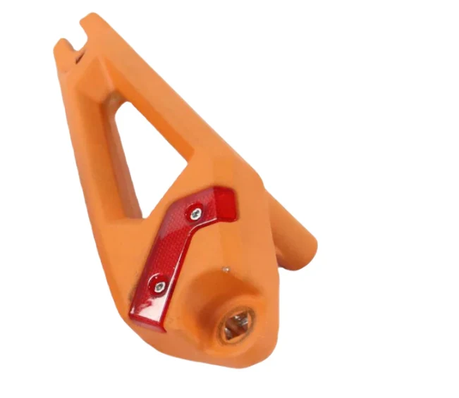 Brazo basculante trasero izquierdo KUKIRIN G3 Pro - Versión A