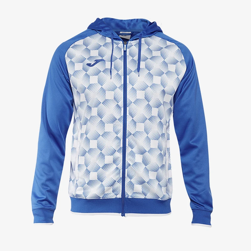Chaqueta con capucha Joma Supernova III