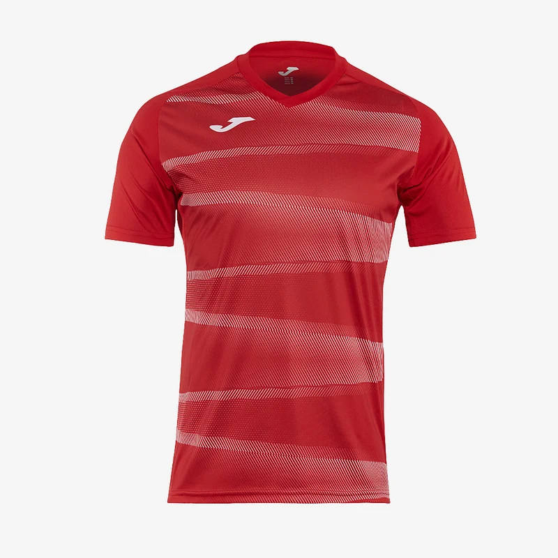 Camiseta MC Joma Grafity II