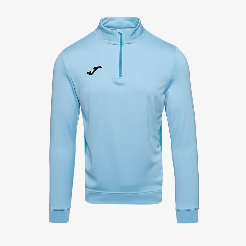 Camiseta Joma Winner II 1/4 Cremallera