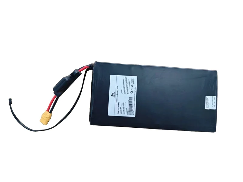 Batería KuKirin G1 Pro