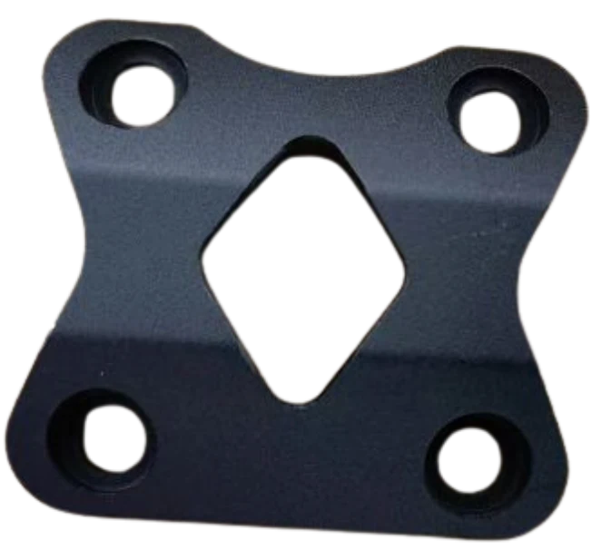 Cubierta del tubo del mango G2 Max