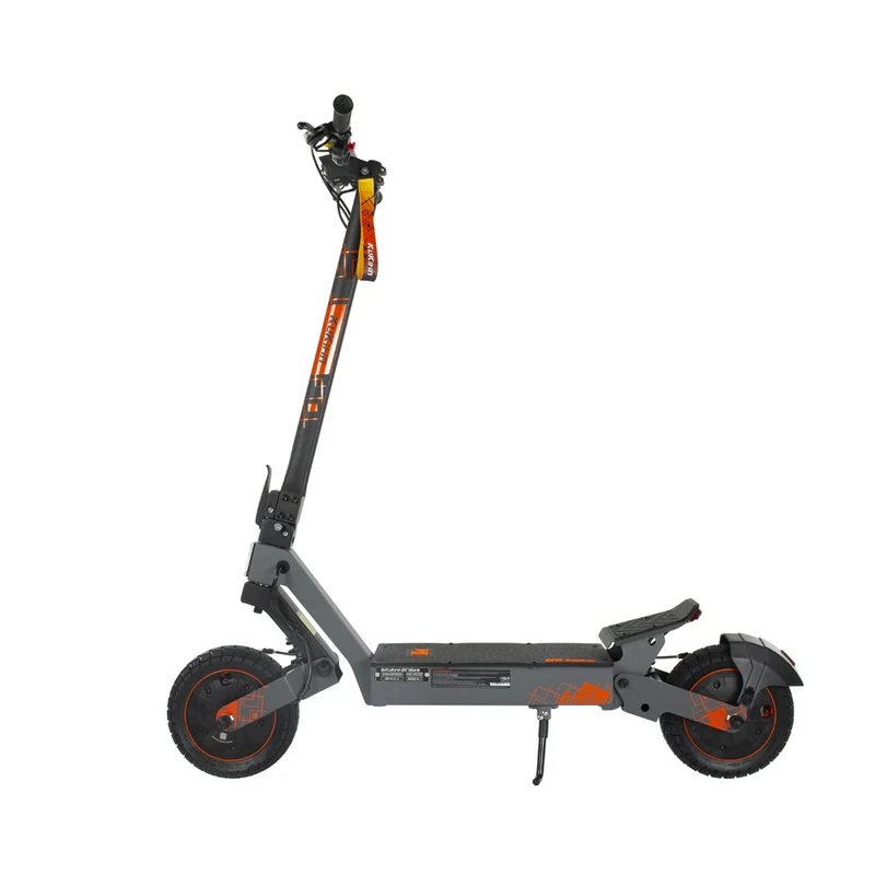Patinete eléctrico KuKirin G2 Ultra