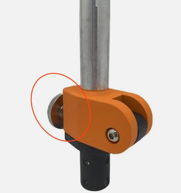 Hebilla plegable G3