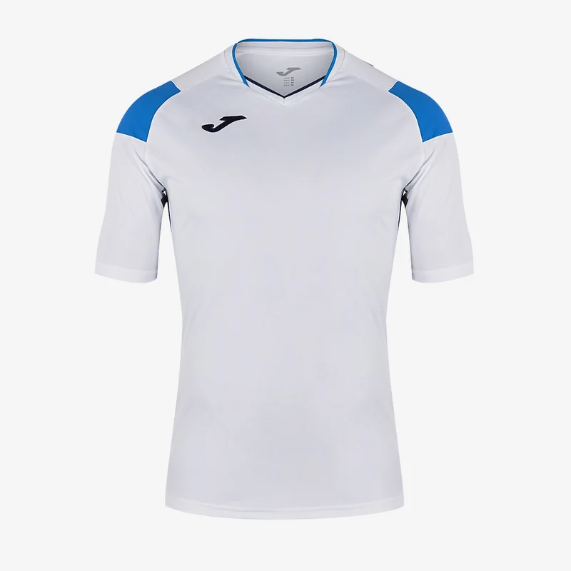 Camiseta de manga corta Joma Crew III
