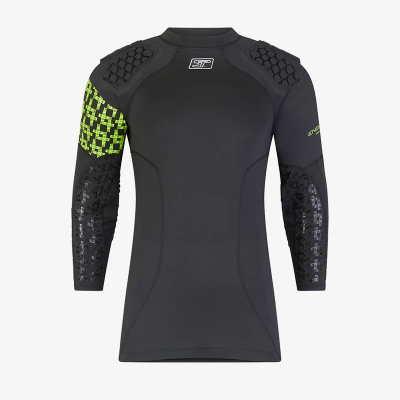 Camiseta Sells Endurance Pro Protection Under