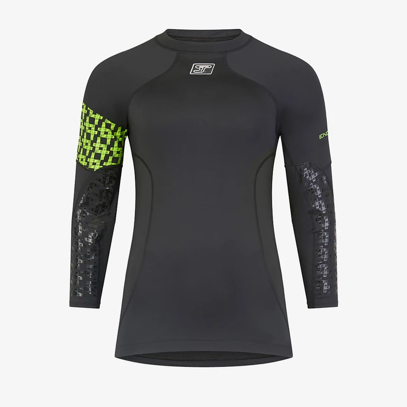 CamisetaSells Endurance Anti Abrasion Under