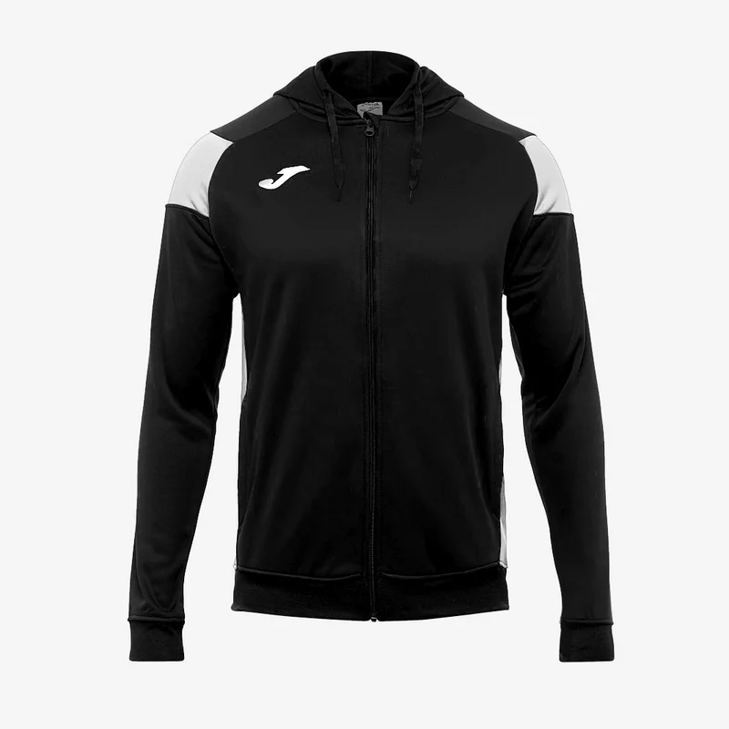 Chaqueta con capucha Joma Crew III