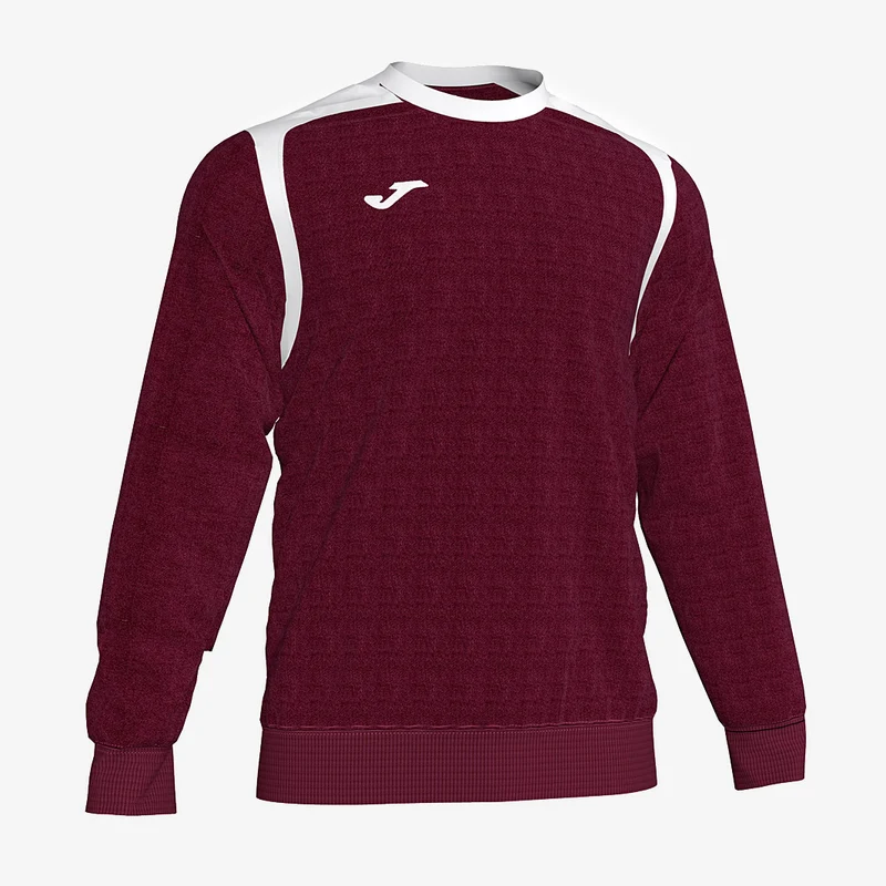 Sudadera Joma Champion V