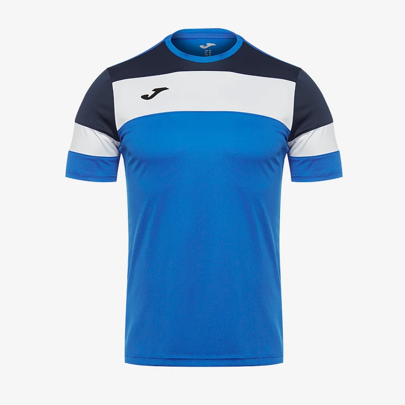 Joma Crew IV SS Jersey