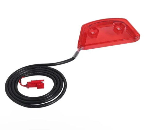 Luz trasera G2 Max