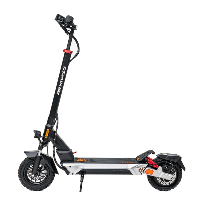 Patinete eléctrico KuKirin (Kugoo Kirin) M4 Max