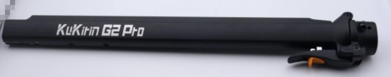 Plegadora KuKirin EU24-G2pro