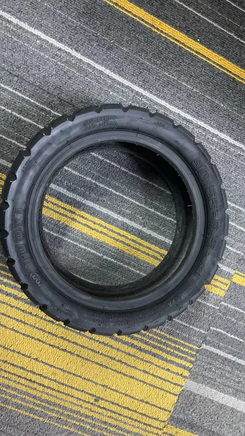 Neumático exterior KuKirin M5 Pro (90*55*6.5)