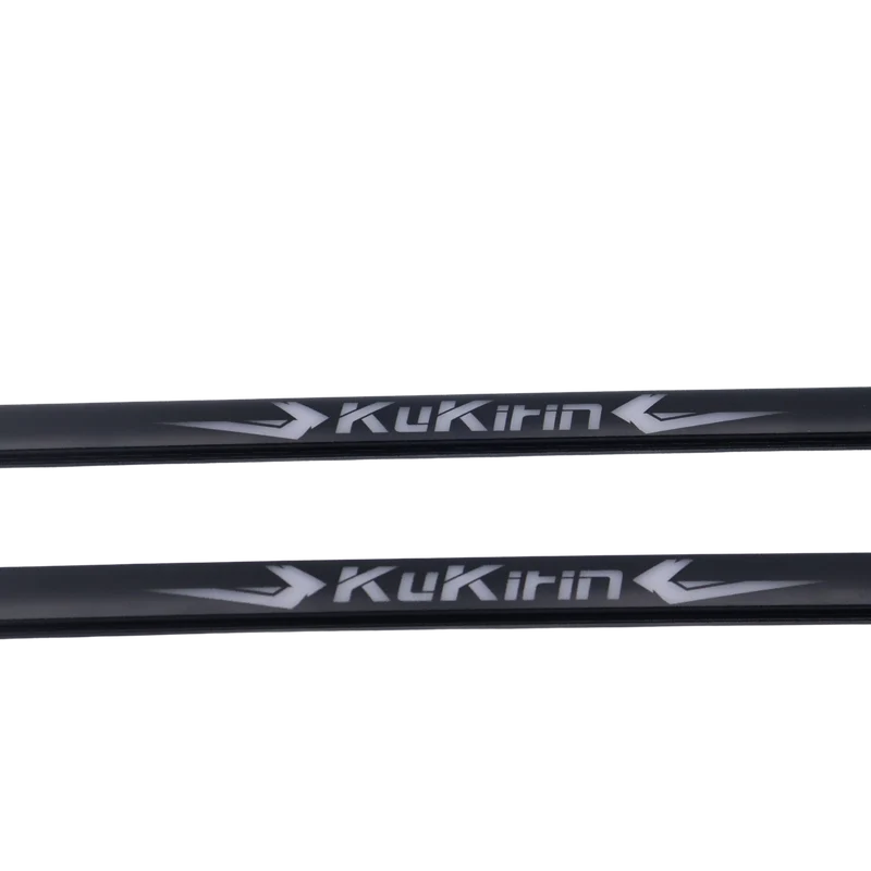 Cubierta de plástico para luz lateral maestra KuKirin G2