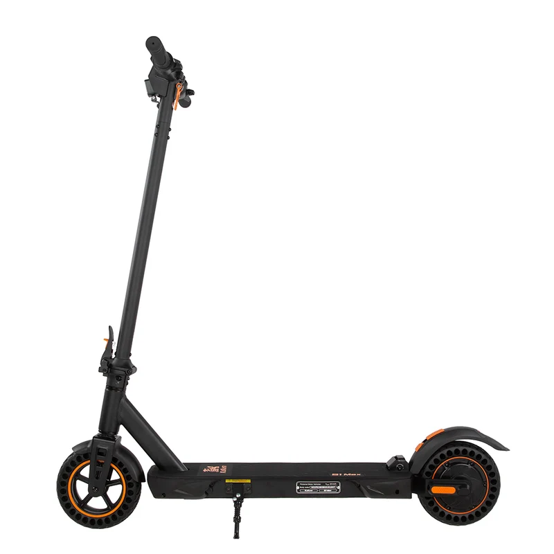 Patinete eléctrico KuKirin S1 Max | Reserva anticipada