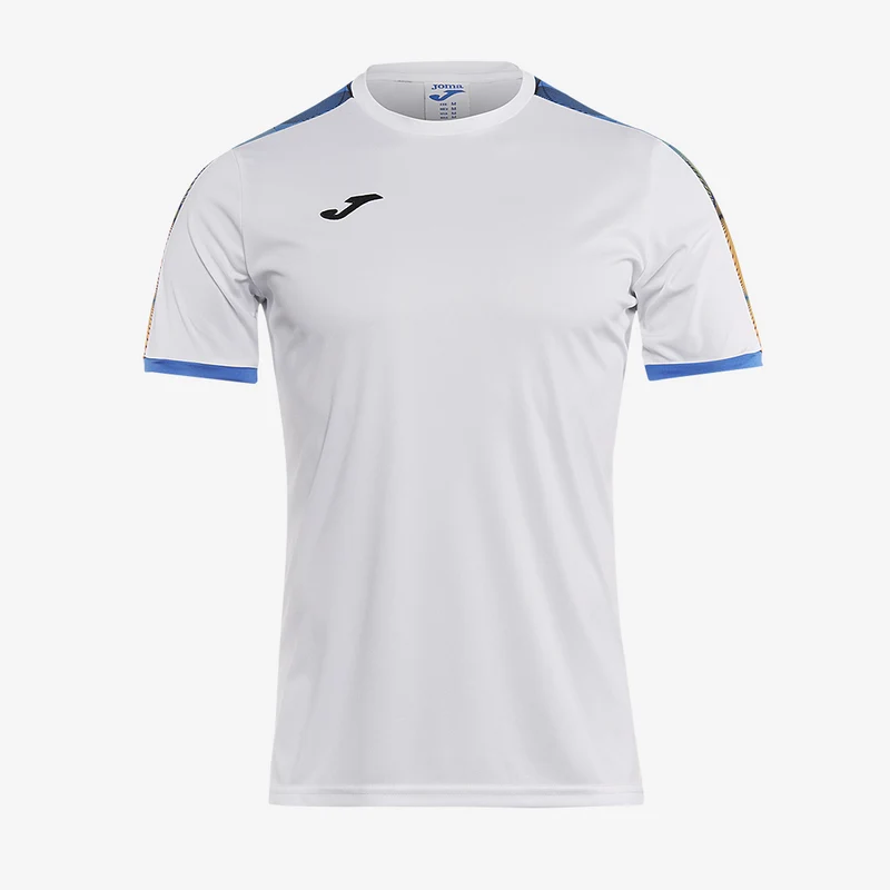 Camiseta de entrenamiento Joma Championship Street II