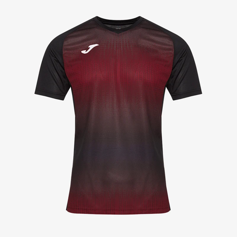 Camiseta Joma Tiger V MC