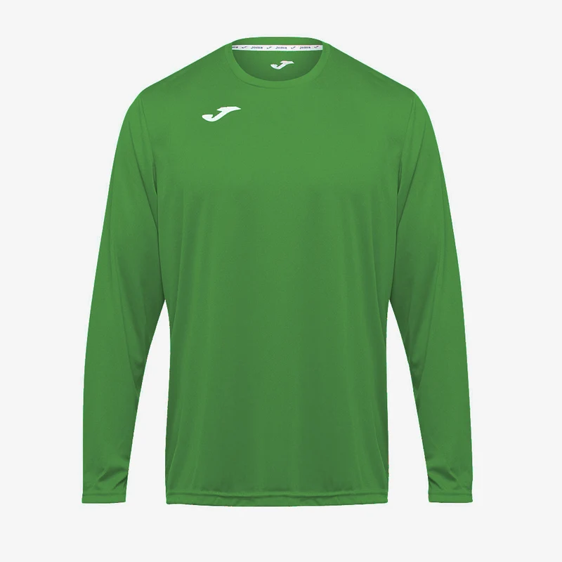 Camiseta de Manga Larga Joma Combi