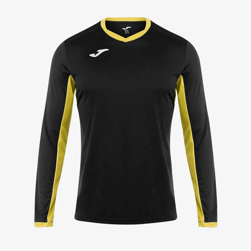 Camiseta Joma Champion IV manga larga