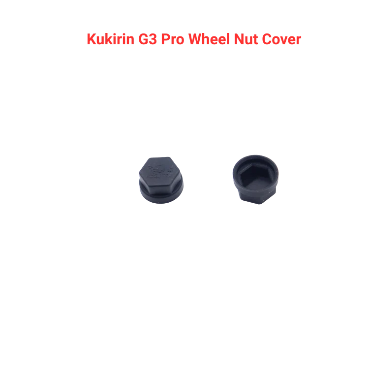 Tapa de tuerca de rueda Kukirin G3 Pro