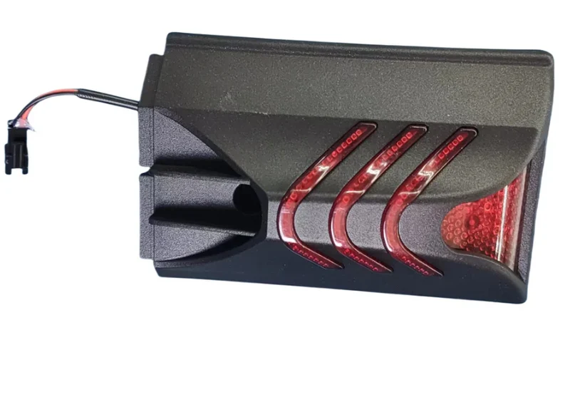 Conjunto de luz lateral delantera izquierda KUKIRIN G3 Pro - Versión B
