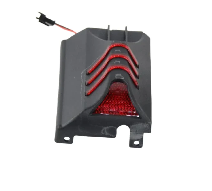 Conjunto de luz lateral trasera derecha KUKIRIN G3 Pro - Versión A