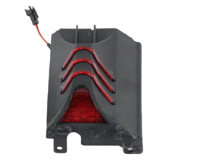 Conjunto de luz lateral trasera izquierda KUKIRIN G3 Pro - Versión A