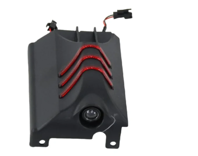 Conjunto de luz lateral delantera derecha KUKIRIN G3 Pro - Versión A