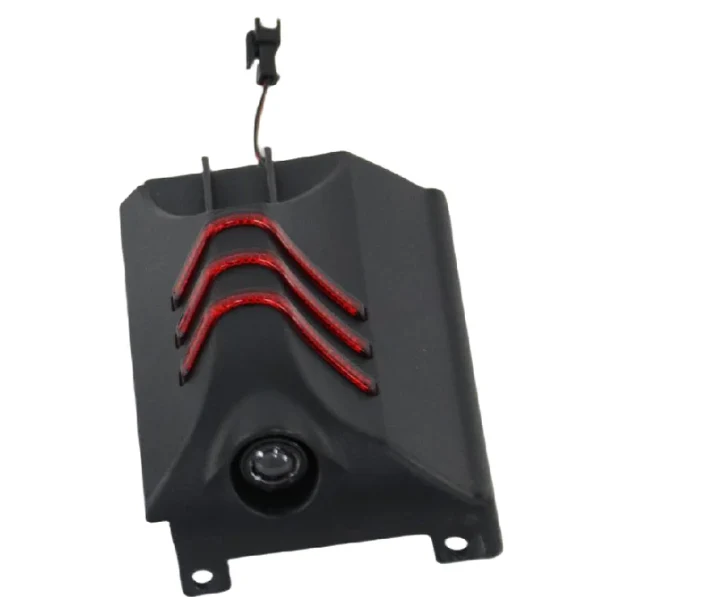 Conjunto de luz lateral delantera izquierda KUKIRIN G3 Pro - Versión A