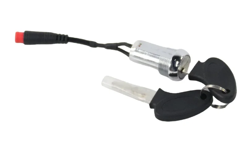 Llave de encendido KUKIRIN G3 Pro