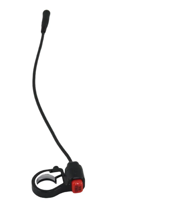 Interruptor de accionamiento KUKIRIN G3 Pro -Versión A