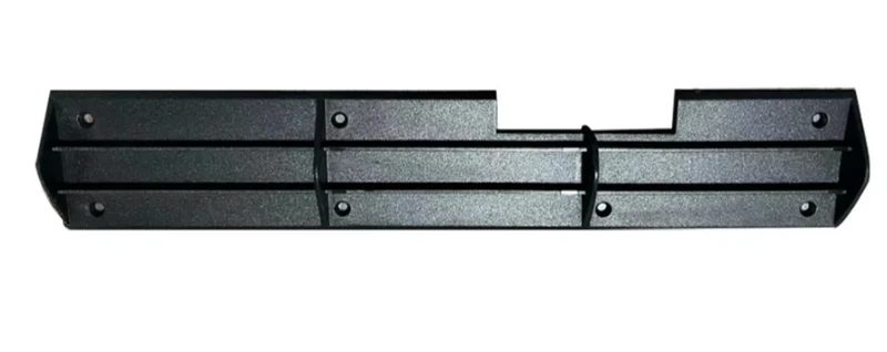 Cubierta decorativa lateral izquierda KUKIRIN G3 Pro - Versión B