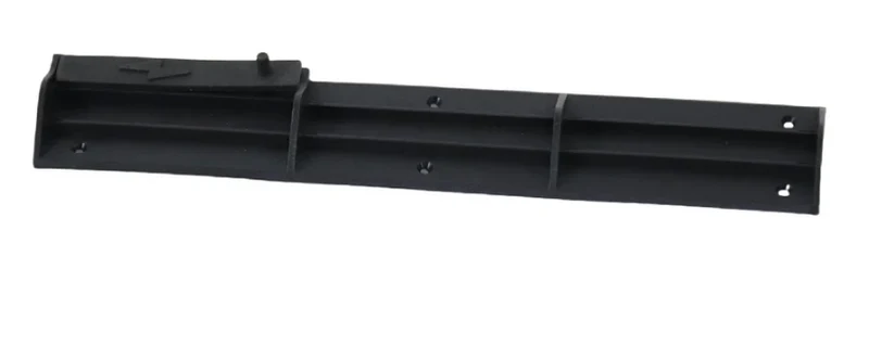 Cubierta decorativa lateral derecha KUKIRIN G3 Pro - Versión A