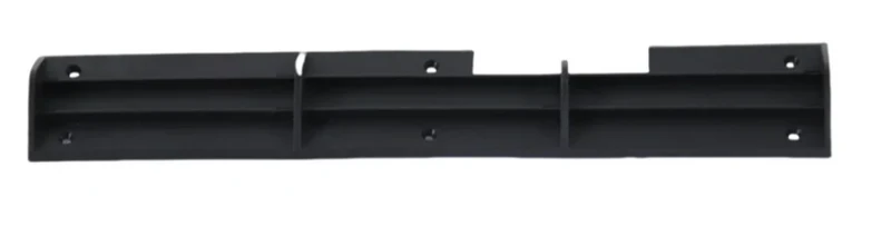 Cubierta decorativa lateral izquierda KUKIRIN G3 Pro - Versión A