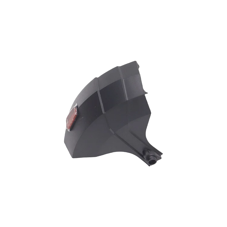 Guardabarros trasero KuKirin G4