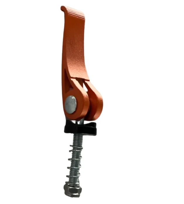 Retenedor de hebilla de asiento KUKIRIN G2 Max