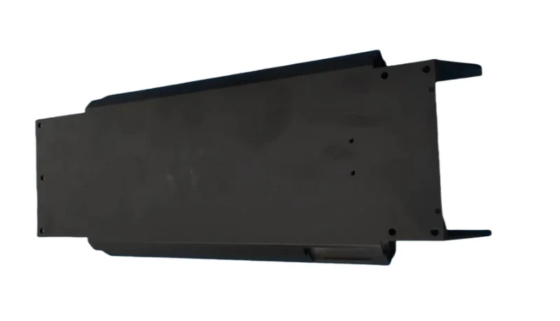 Placa inferior de la caja de la batería KUKIRIN G2 Max